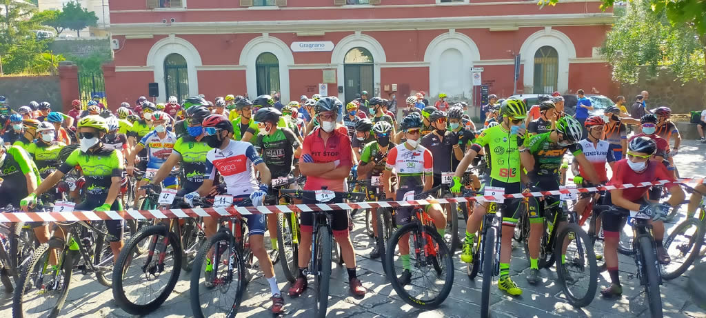 Marathon Monti Lattari