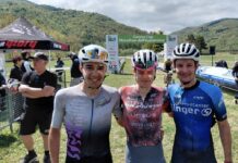 Marathon dell’Appennino: Cherchi e Morath firmano il successo nella classica ligure Marathon dell’Appennino