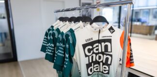 Cannondale