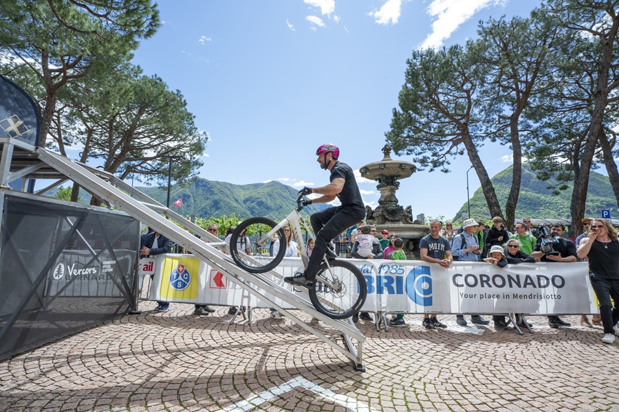 Lugano Bike Emotions