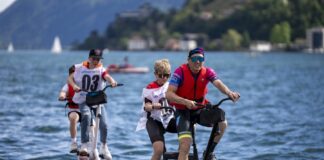Lugano Bike Emotions