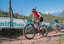 Marlene Südtirol Sunshine Race: Flückiger e Stigger fanno loro XC del “paese delle rose” Marlene Südtirol Sunshine Race