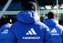 Norco Adidas Race Division