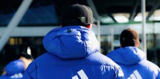 Norco Adidas Race Division