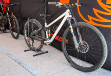 Sea Otter Classic
