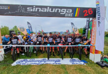 Sinalunga Bike