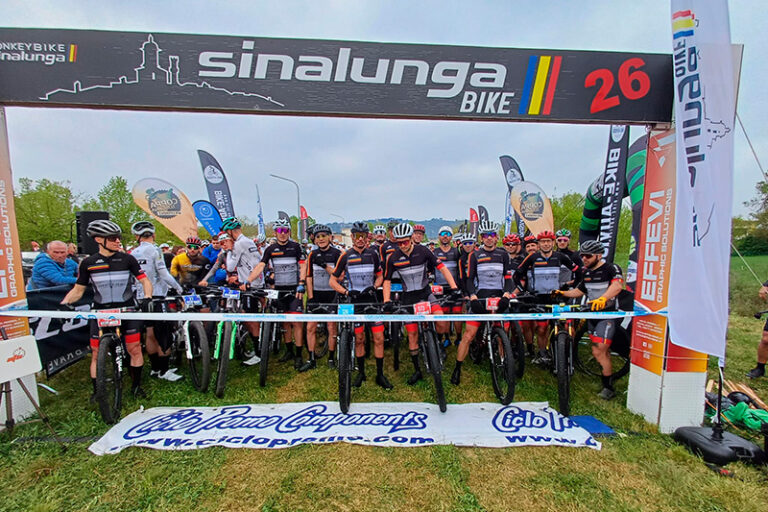 Sinalunga Bike