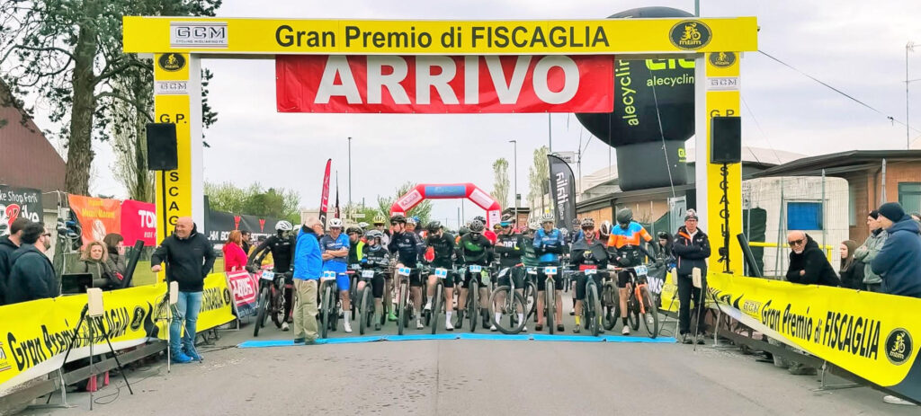 GP Fiscaglia