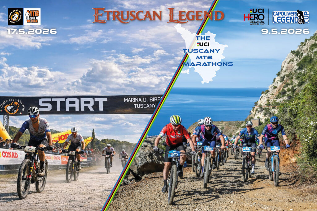 Capoliveri Legend Cup
