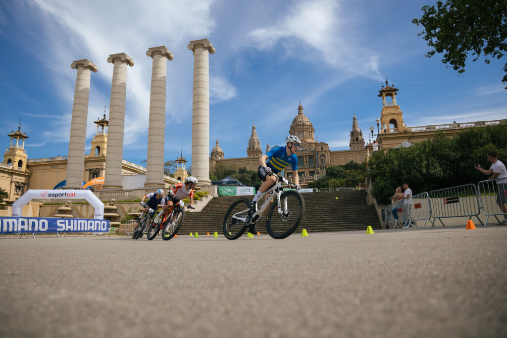 Mondiale XCE