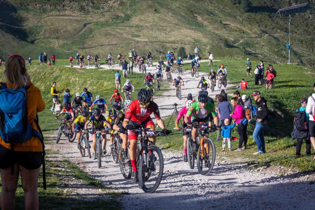 HERO Südtirol Dolomites