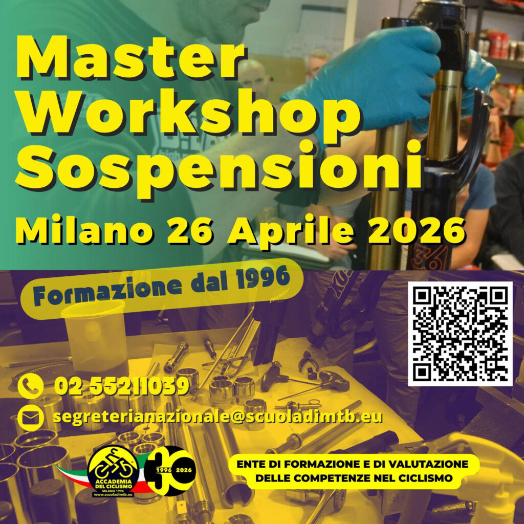 Accademia Nazionale di MTB