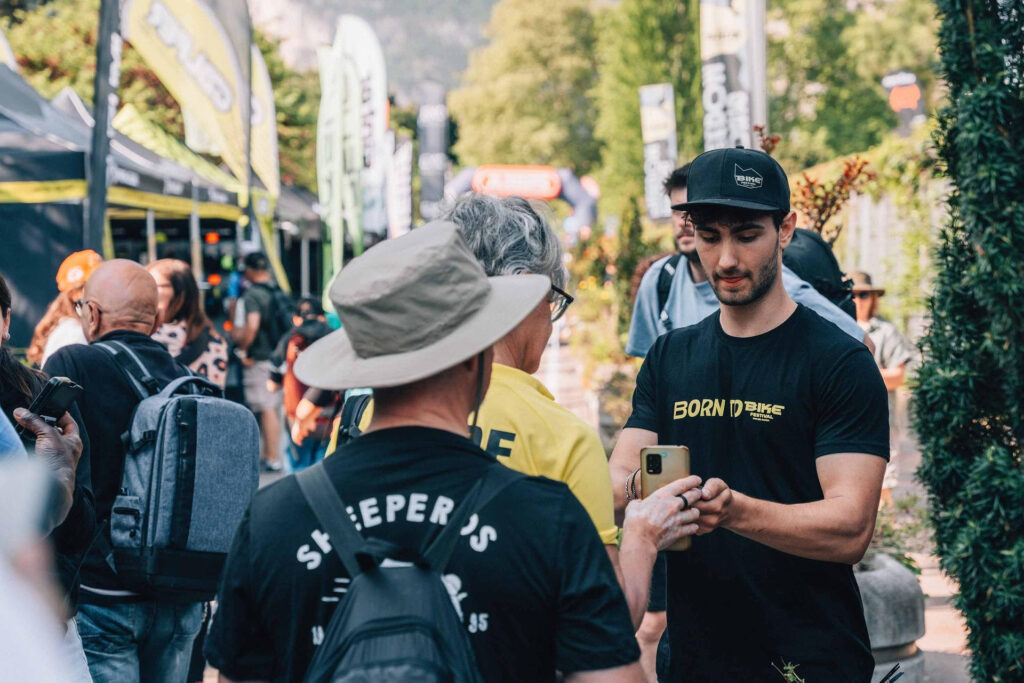 FSA Bike Festival