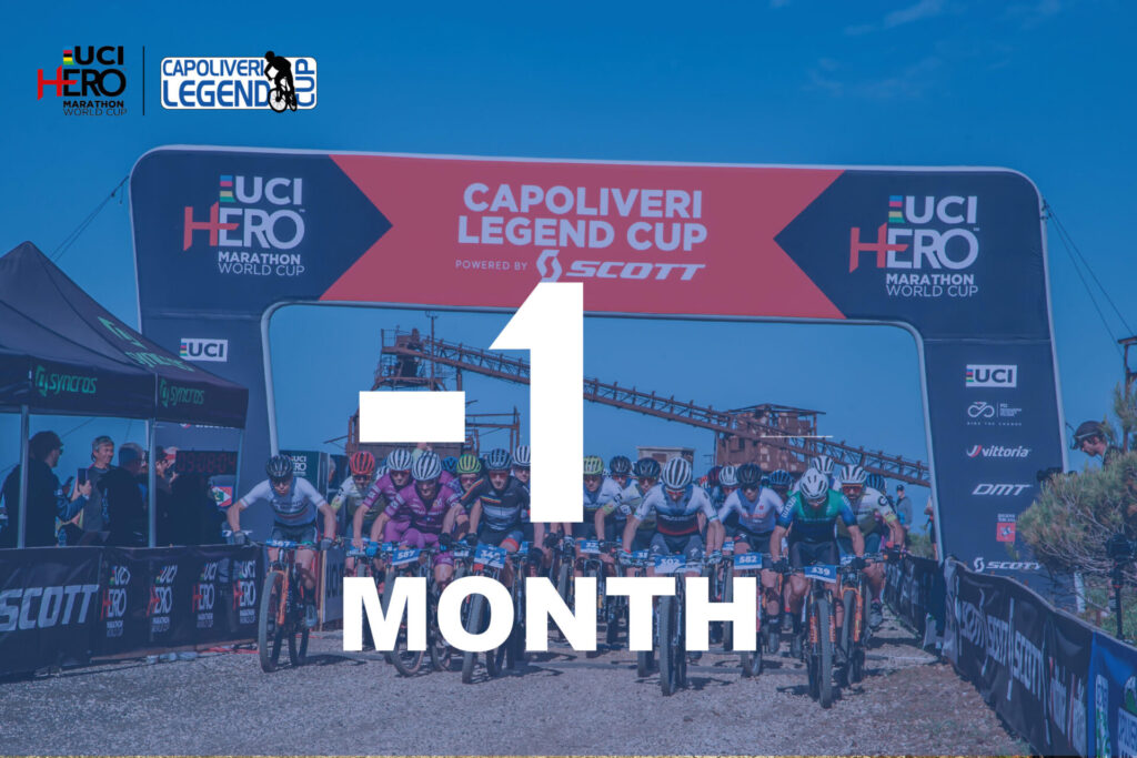 Capoliveri Legend Cup