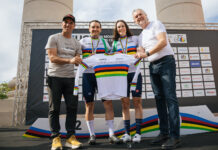 Mondiale XCE