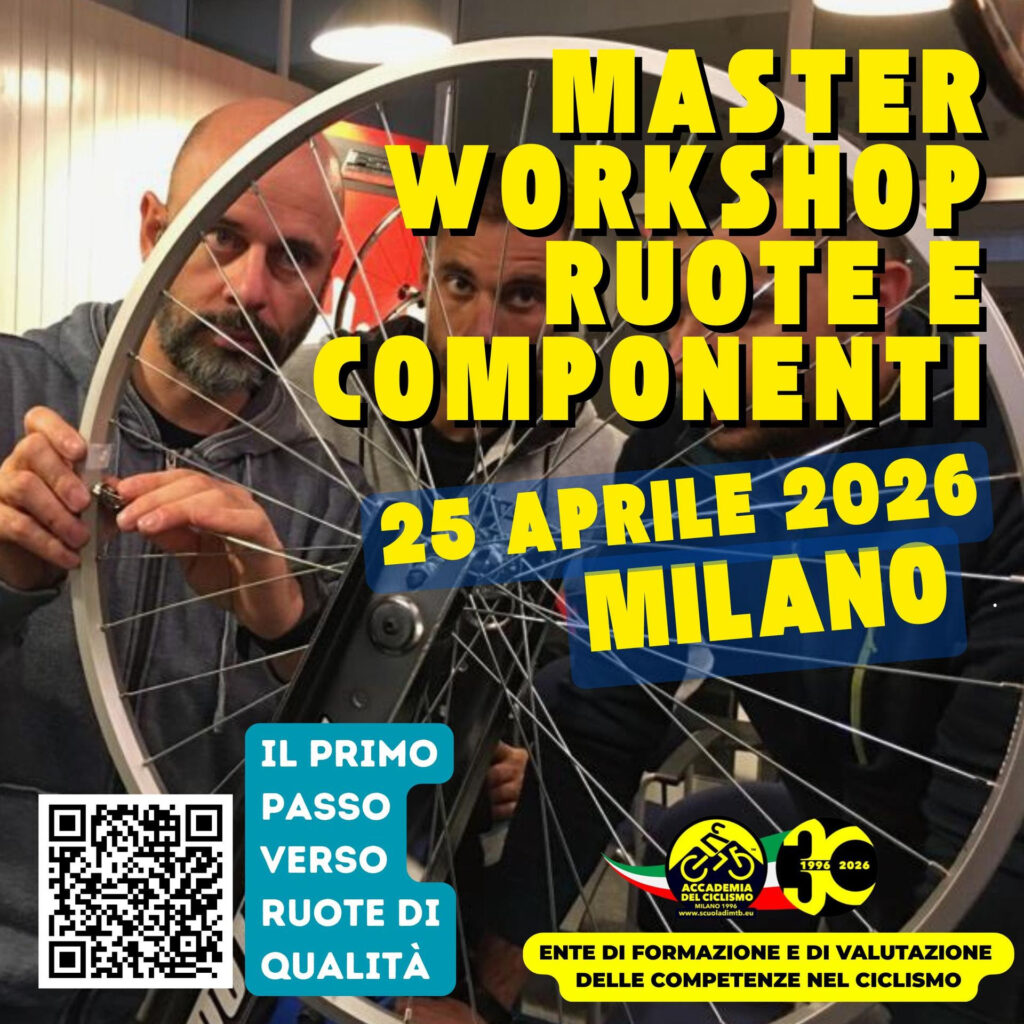 Accademia Nazionale di MTB