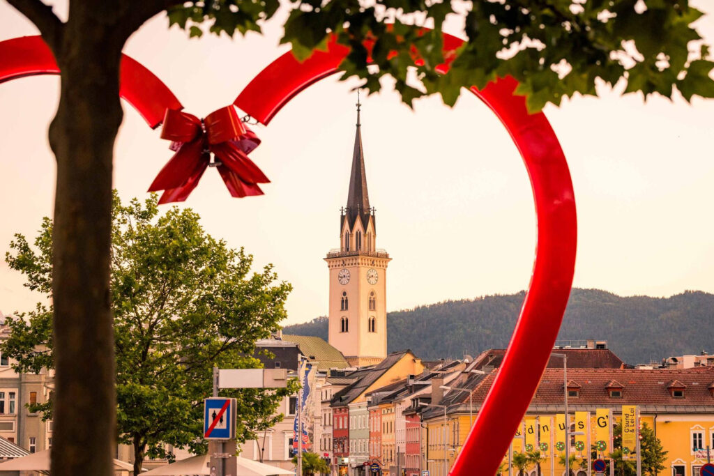 Villach