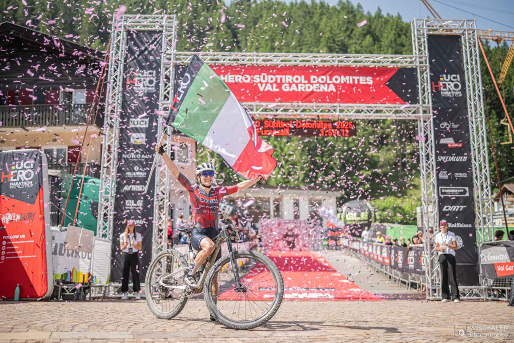 HERO Südtirol Dolomites