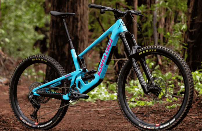 Santa Cruz