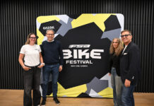 FSA Bike Festival