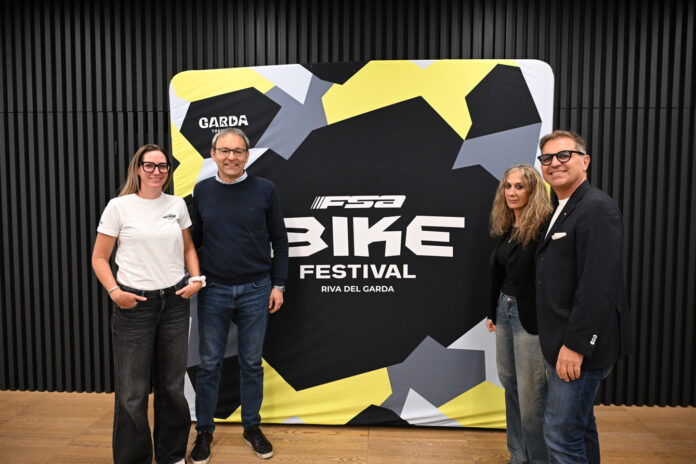 FSA Bike Festival
