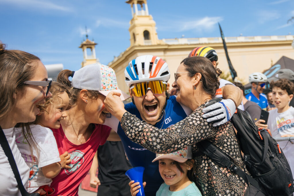 Mondiale XCE