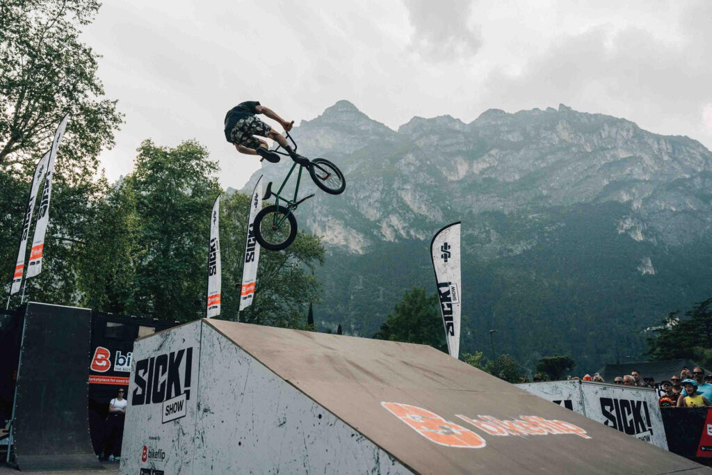 FSA Bike Festival