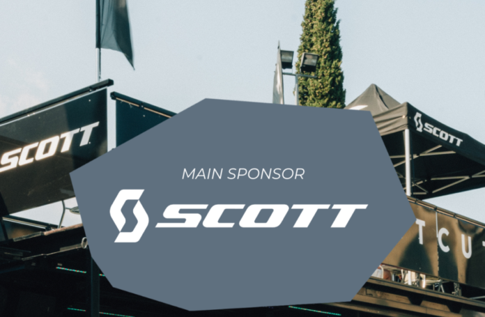 SCOTT Sports