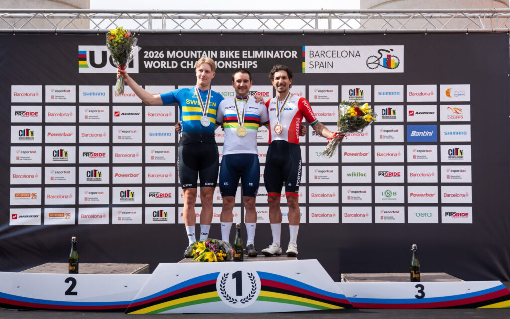 Mondiale XCE