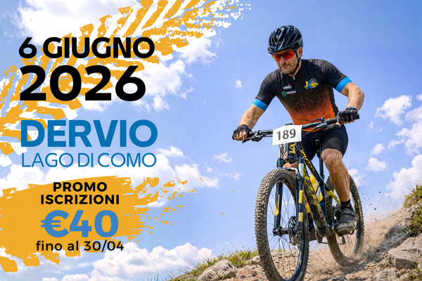 Lake Como Bike Marathon