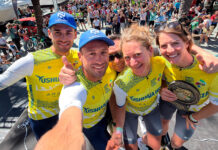 Vuelta a Ibiza BTT: Billi e Gualandi trionfano nella prova singola, tanti azzurri sul podio anche della gara a coppie Vuelta a Ibiza BTT