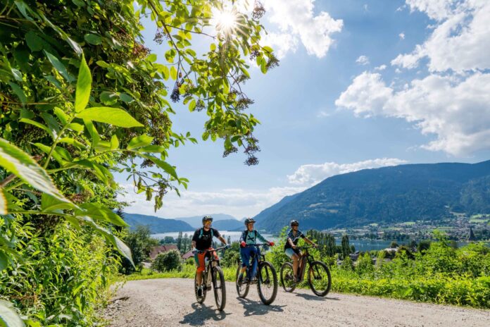 © Region Villach Tourismus_Michael Stabentheiner (4) Villach