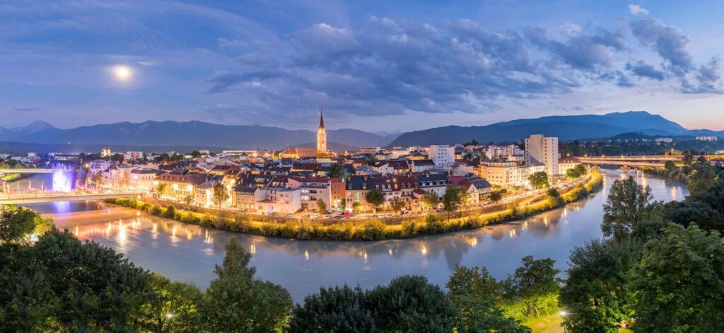 Villach