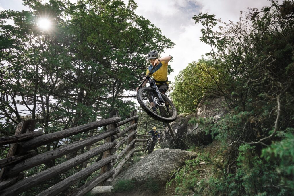 VAUDE