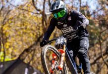 Wyn Masters: “Incidente evitabile”, e il Downhill torna a interrogarsi Masters