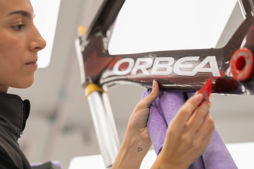 Orbea