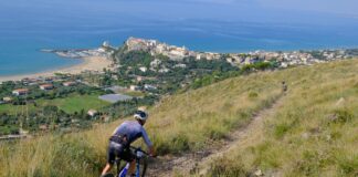 Sulla Via di Ulisse