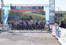 Marathon del weekend: ecco i risultati delle corse di ieri Marathon del Vulture