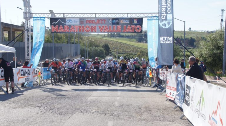 Marathon del Vulture