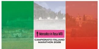 Monselice in Rosa MTB
