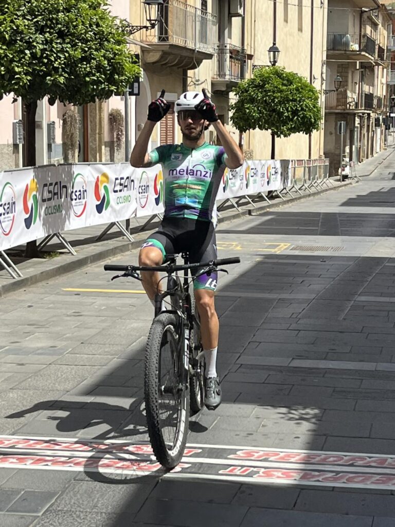 Granfondo degli Erei