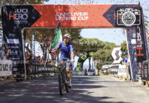 Capoliveri Legend Cup