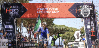 Capoliveri Legend Cup