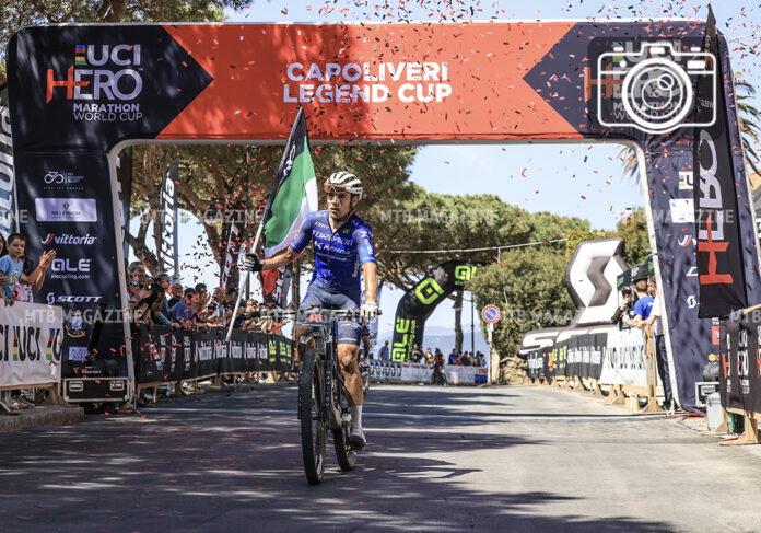 Capoliveri Legend Cup