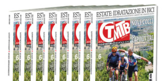 Cicloturismo & MTB Magazine
