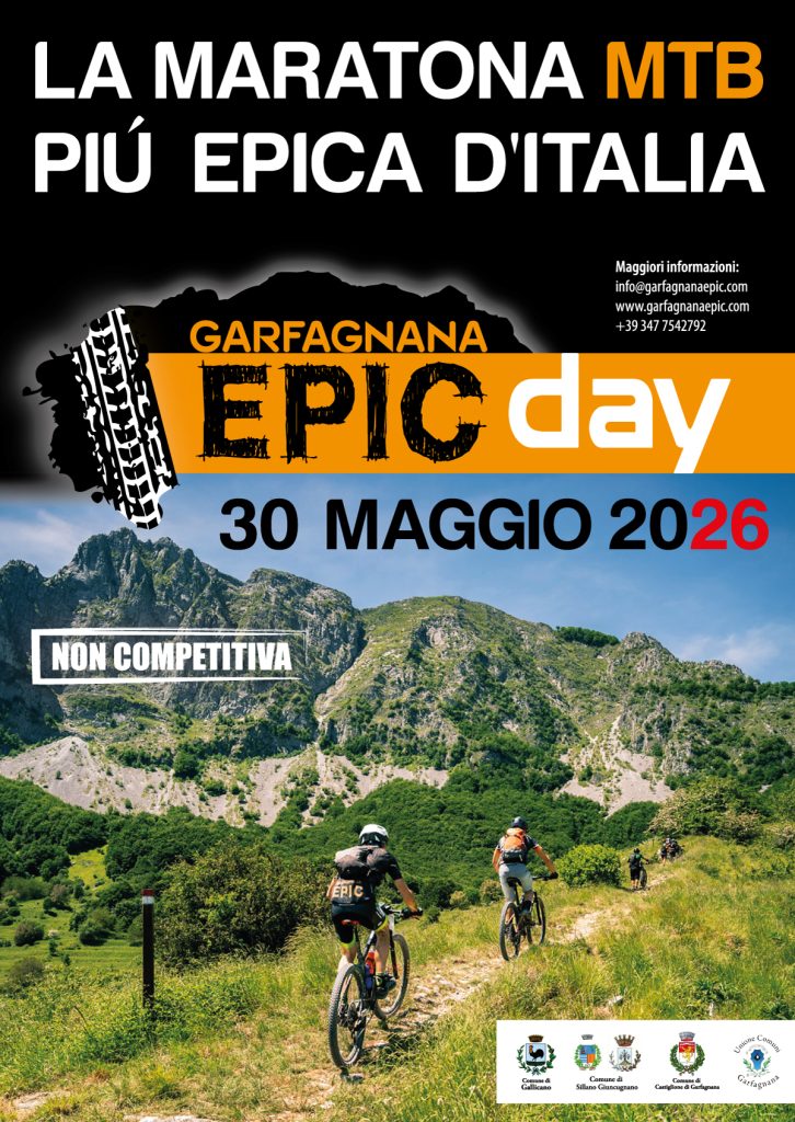 Garfagnana Epic