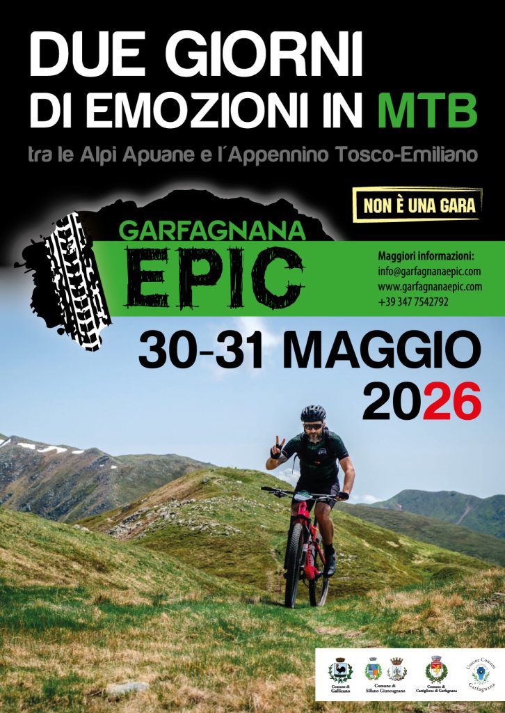 Garfagnana Epic