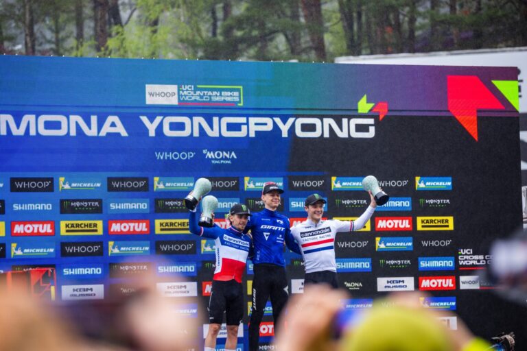 Mona YongPyong