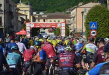 Durona Bike: non solo sport, a Chiampo si pedala per la ricerca sulla Fibrosi Cistica Durona Bike