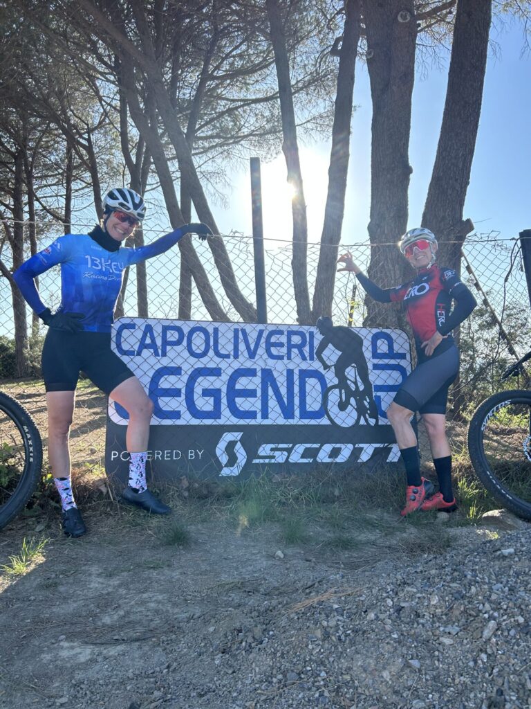 Capoliveri Legend